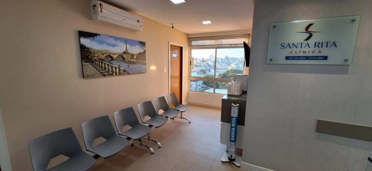 clínica santa rita _Liz Seabra